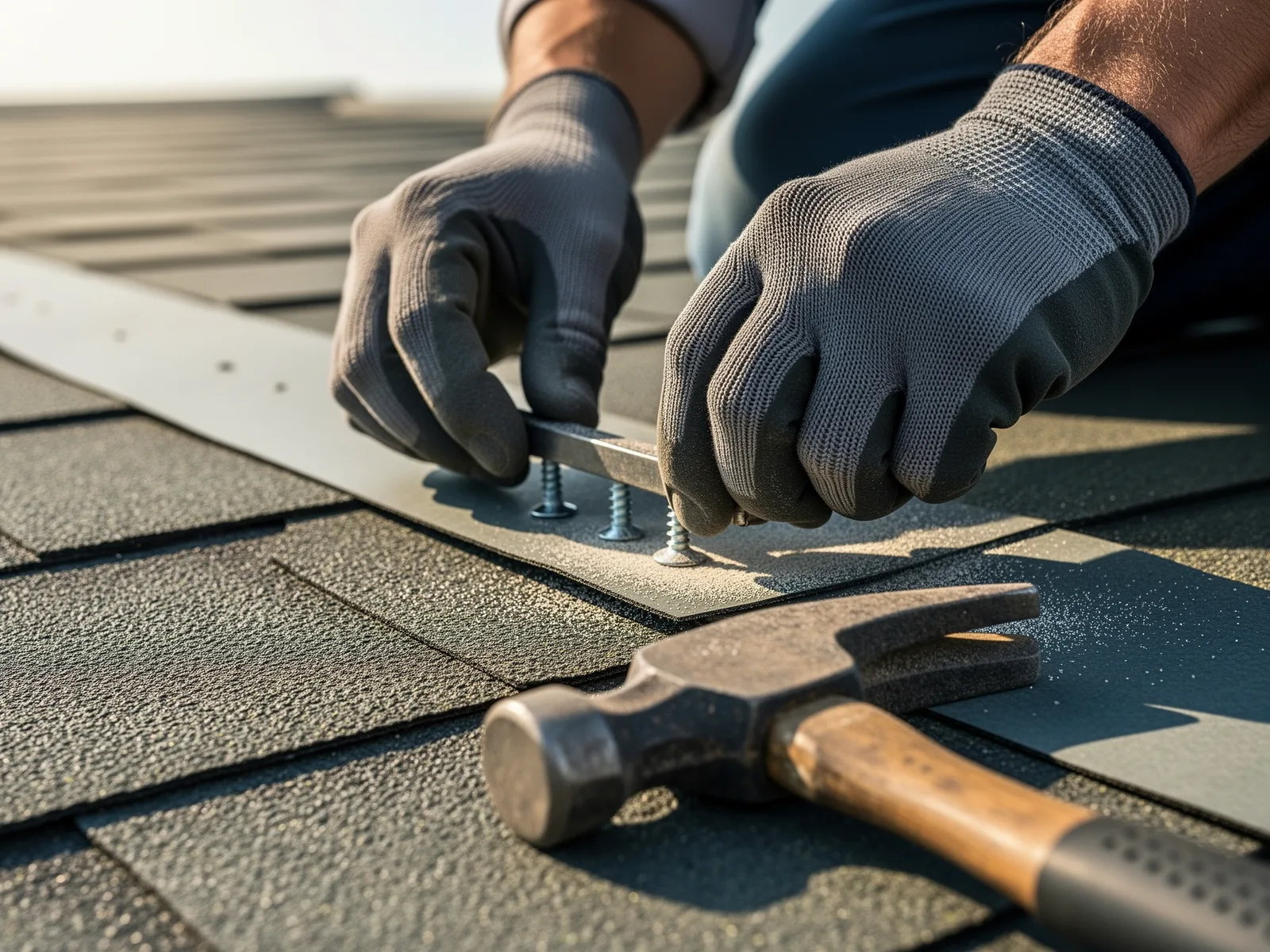 Why choose Fascia Repair in Security Widefield, CO